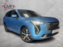 Thumbnail Haval Jolion 1.5T Luxury auto