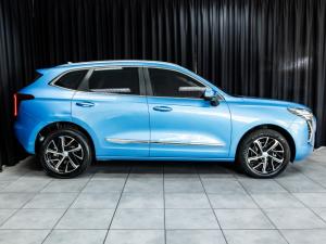Haval Jolion 1.5T Luxury auto - Image 3