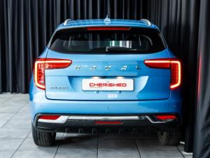 Haval Jolion 1.5T Luxury auto - Image 4