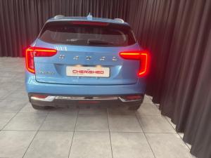 Haval Jolion 1.5T Luxury auto - Image 4