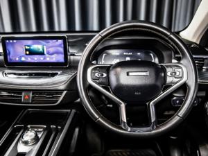 Haval Jolion 1.5T Luxury auto - Image 8