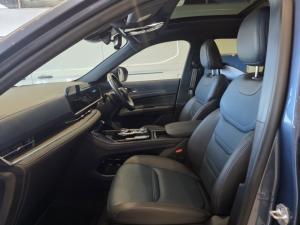 Ford Territory 1.8T Titanium - Image 10