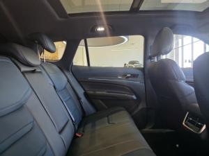 Ford Territory 1.8T Titanium - Image 11