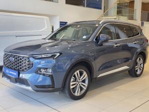 Ford Territory 1.8T Titanium - Image 2