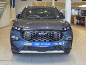 Ford Territory 1.8T Titanium - Image 3