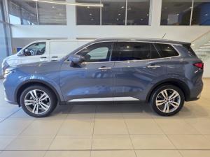 Ford Territory 1.8T Titanium - Image 4