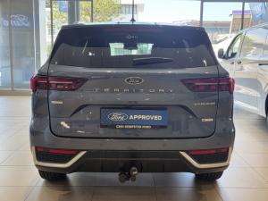 Ford Territory 1.8T Titanium - Image 5