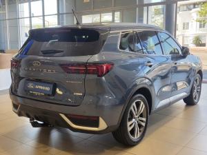 Ford Territory 1.8T Titanium - Image 6