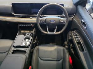 Ford Territory 1.8T Titanium - Image 8