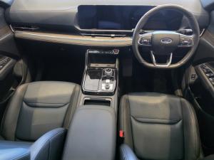 Ford Territory 1.8T Titanium - Image 9