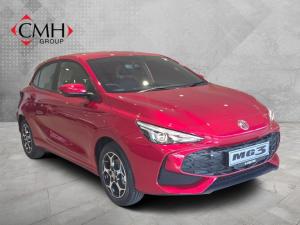 MG MG3 1.5 Comfort manual - Image 1