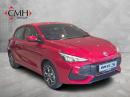 Thumbnail MG MG3 1.5 Comfort manual