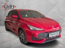 Thumbnail MG MG3 1.5 Luxury