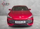 Thumbnail MG MG3 1.5 Luxury
