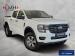 Ford Ranger 2.0 SiT double cab XL manual - Thumbnail 1