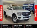 Thumbnail Ford Ranger 2.0 SiT double cab XL manual