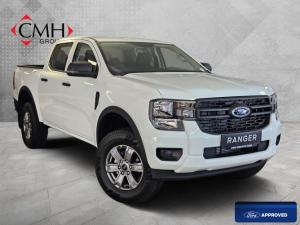 Ford Ranger 2.0 SiT double cab XL manual - Image 1