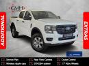 Thumbnail Ford Ranger 2.0 SiT double cab XL manual