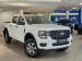 Ford Ranger 2.0 SiT double cab XL manual - Thumbnail 1