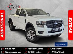 Ford Ranger 2.0 SiT double cab XL manual - Image 1