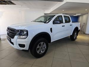 Ford Ranger 2.0 SiT double cab XL manual - Image 2