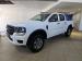 Ford Ranger 2.0 SiT double cab XL manual - Thumbnail 2
