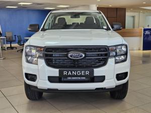 Ford Ranger 2.0 SiT double cab XL manual - Image 3