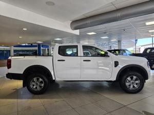 Ford Ranger 2.0 SiT double cab XL manual - Image 4