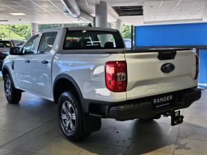 Ford Ranger 2.0 SiT double cab XL manual - Image 7