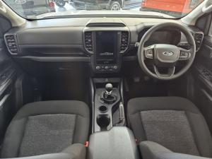 Ford Ranger 2.0 SiT double cab XL manual - Image 8