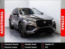 Thumbnail Jaguar F-Pace D200 AWD R-Dynamic HSE