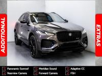 Thumbnail Jaguar F-Pace D200 AWD R-Dynamic HSE