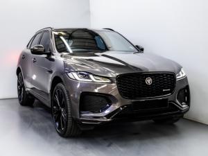 Jaguar F-Pace D200 AWD R-Dynamic HSE - Image 1