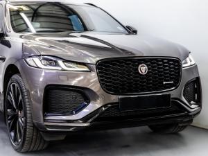 Jaguar F-Pace D200 AWD R-Dynamic HSE - Image 3