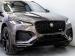 Jaguar F-Pace D200 AWD R-Dynamic HSE - Thumbnail 3