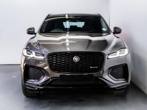 Jaguar F-Pace D200 AWD R-Dynamic HSE - Image 5