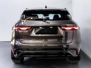 Jaguar F-Pace D200 AWD R-Dynamic HSE - Image 6