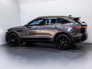 Jaguar F-Pace D200 AWD R-Dynamic HSE - Image 7