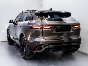 Jaguar F-Pace D200 AWD R-Dynamic HSE - Image 8