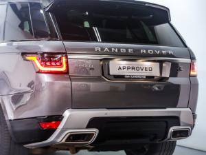 Land Rover Range Rover Sport HSE TDV6 - Image 10