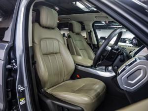 Land Rover Range Rover Sport HSE TDV6 - Image 12