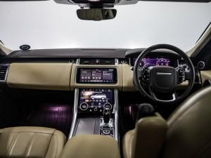 Land Rover Range Rover Sport HSE TDV6 - Image 13