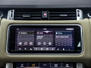 Land Rover Range Rover Sport HSE TDV6 - Image 14