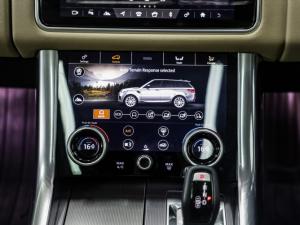 Land Rover Range Rover Sport HSE TDV6 - Image 16