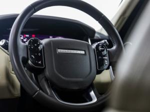 Land Rover Range Rover Sport HSE TDV6 - Image 18