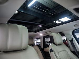 Land Rover Range Rover Sport HSE TDV6 - Image 19
