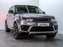 Thumbnail Land Rover Range Rover Sport HSE TDV6