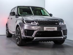Land Rover Range Rover Sport HSE TDV6 - Image 1