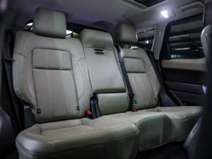 Land Rover Range Rover Sport HSE TDV6 - Image 20