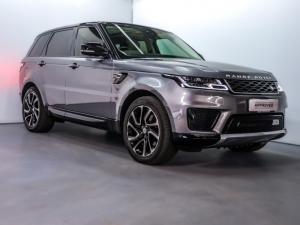 Land Rover Range Rover Sport HSE TDV6 - Image 2
